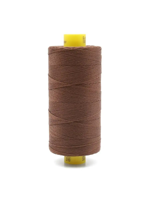 Нитки для отстрочки Gutermann Mara №30, 300м