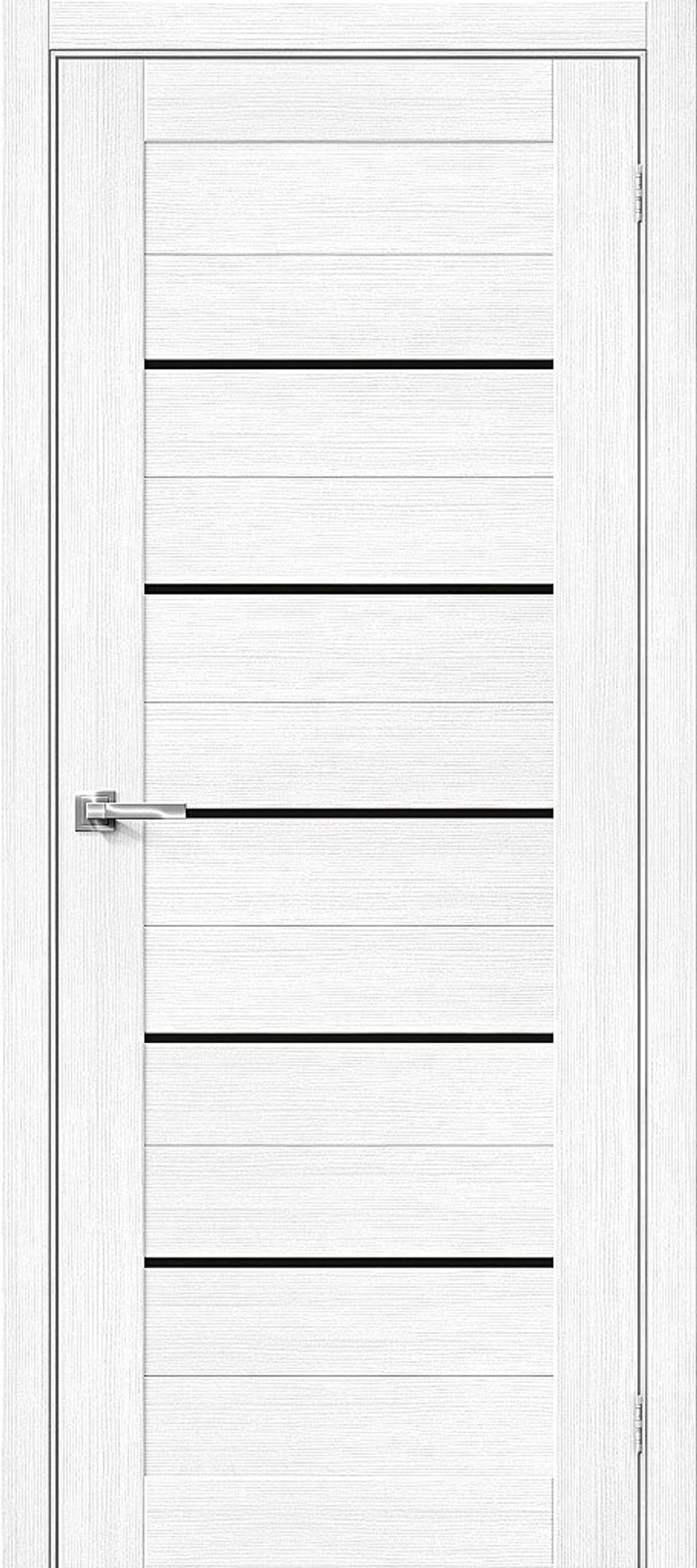 Порта-22 Snow Veralinga Black Star