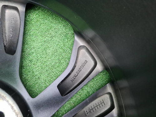 Диск Комплект дисков R20 Geely Monjaro (2021-н.в.)