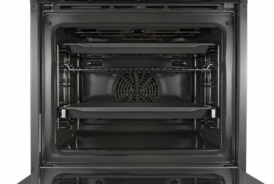 Электрический духовой шкаф Bosch HBG578FB0R