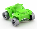 Авто "Kid cars Sport" квадроцикл (Тигрес)