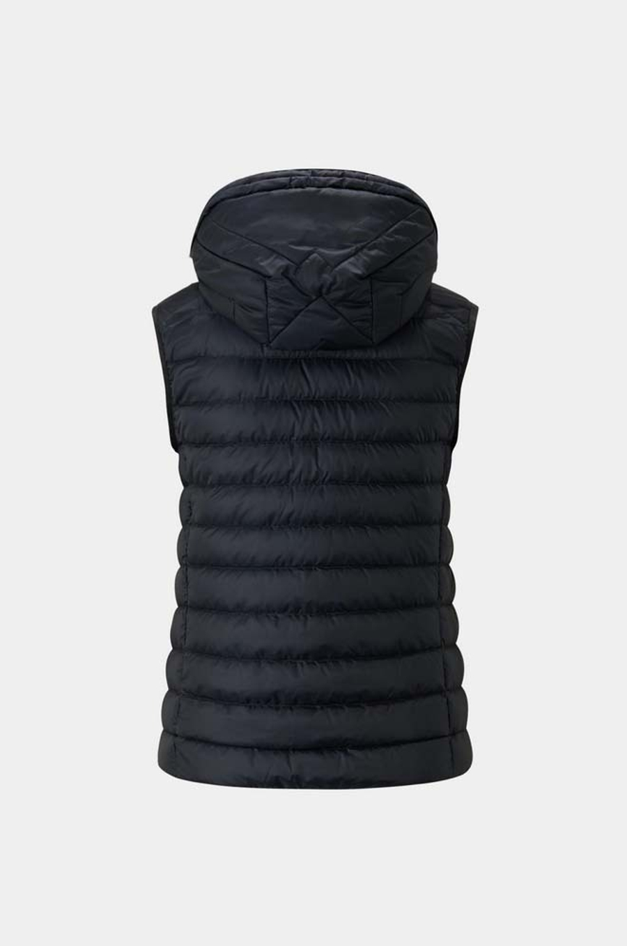 Куртка-жилет BOGNER FLORISA-D2 в черном цвете