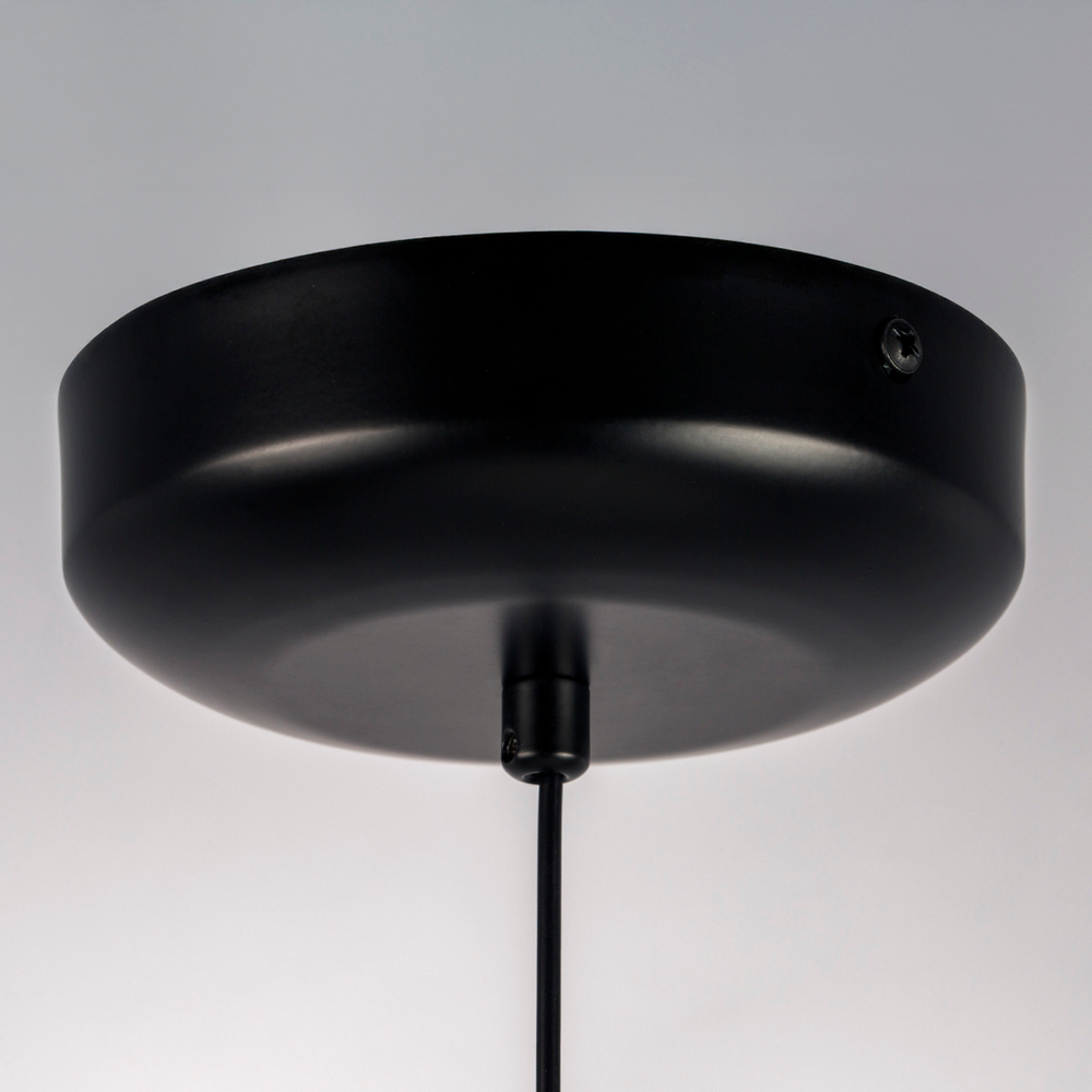 610106 Люстра GENOVA LED 30W 2400LM БЕЛЫЙ 3000K