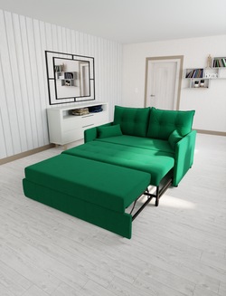 Прямой- диван "Палермо"