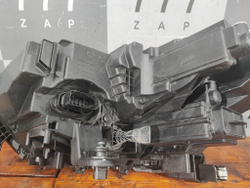 Фара правая LED Volkswagen Polo 6 20-нв Б/У Оригинал 6N5941006A