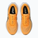 Кроссовки для бега ASICS Dynablast 6 stadium orange/black