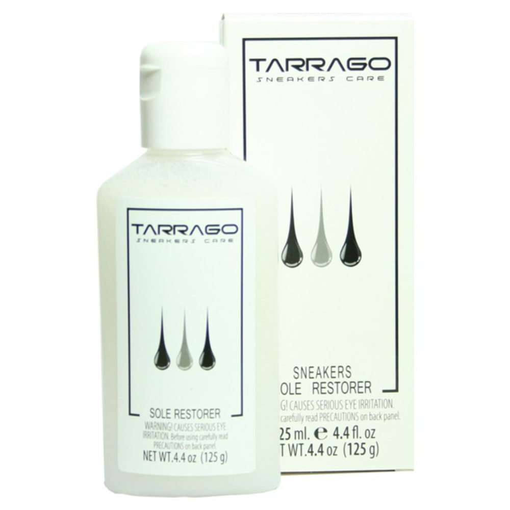 TNF07 TARRAGO - Отбеливатель Sneakers, для белых подошв, SOLE RESTORER