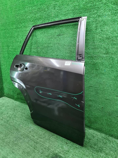 Дверь задняя правая Toyota RAV4 5 XA50 (2018-н.в.)