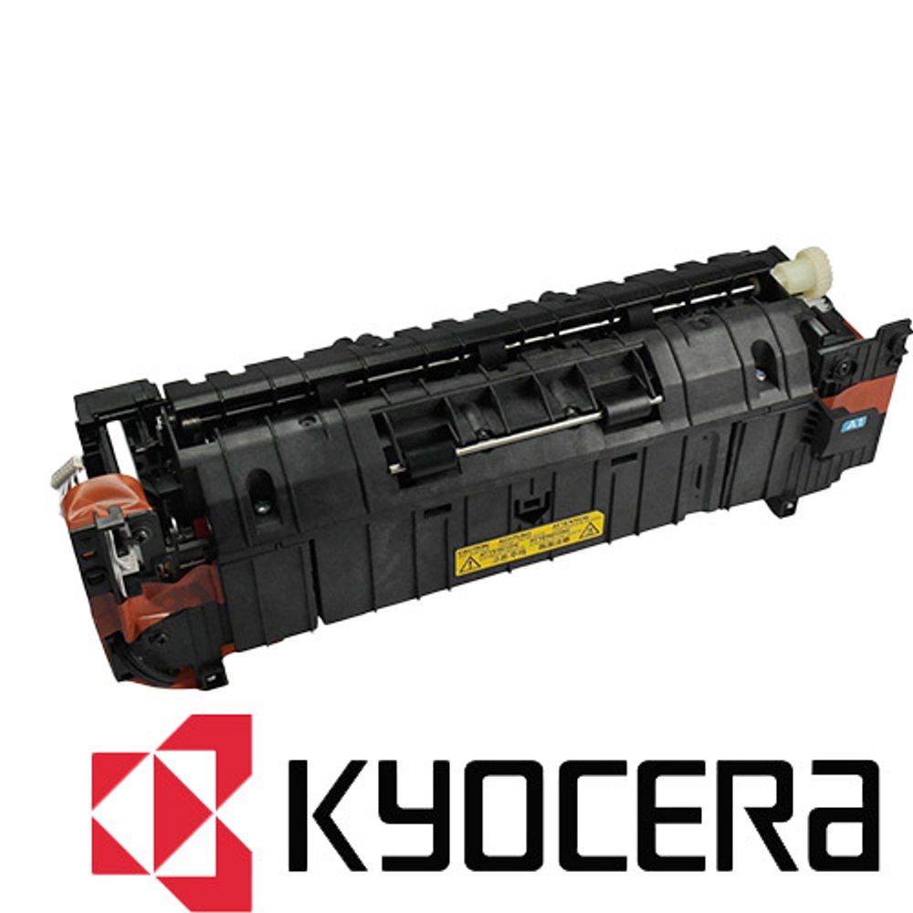 Узел фиксации KYOCERA FK-5140 302NR93091/302NR93090/302NR93092
