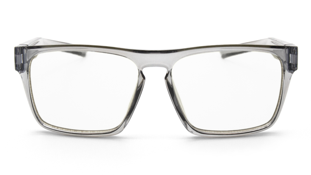 Очки с диоптриями EGOISTE Smoke