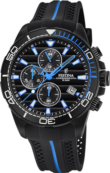 Мужские наручные часы Festina F20366/2