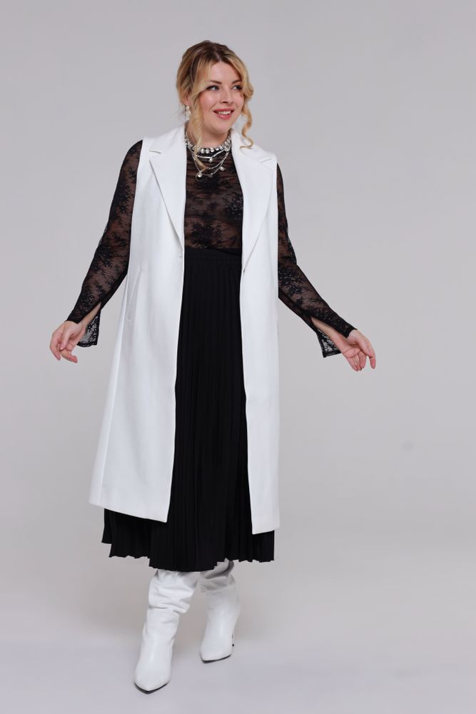 Жилет 20006 Fabrika