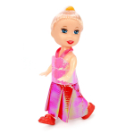 Кукла тип Модель-мини 14см, пакет AQB-8812