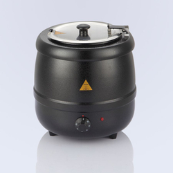 Супница (подогреватель супа) 83010SP