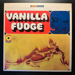 Vanilla Fudge - Vanilla Fudge (США 1969г.)