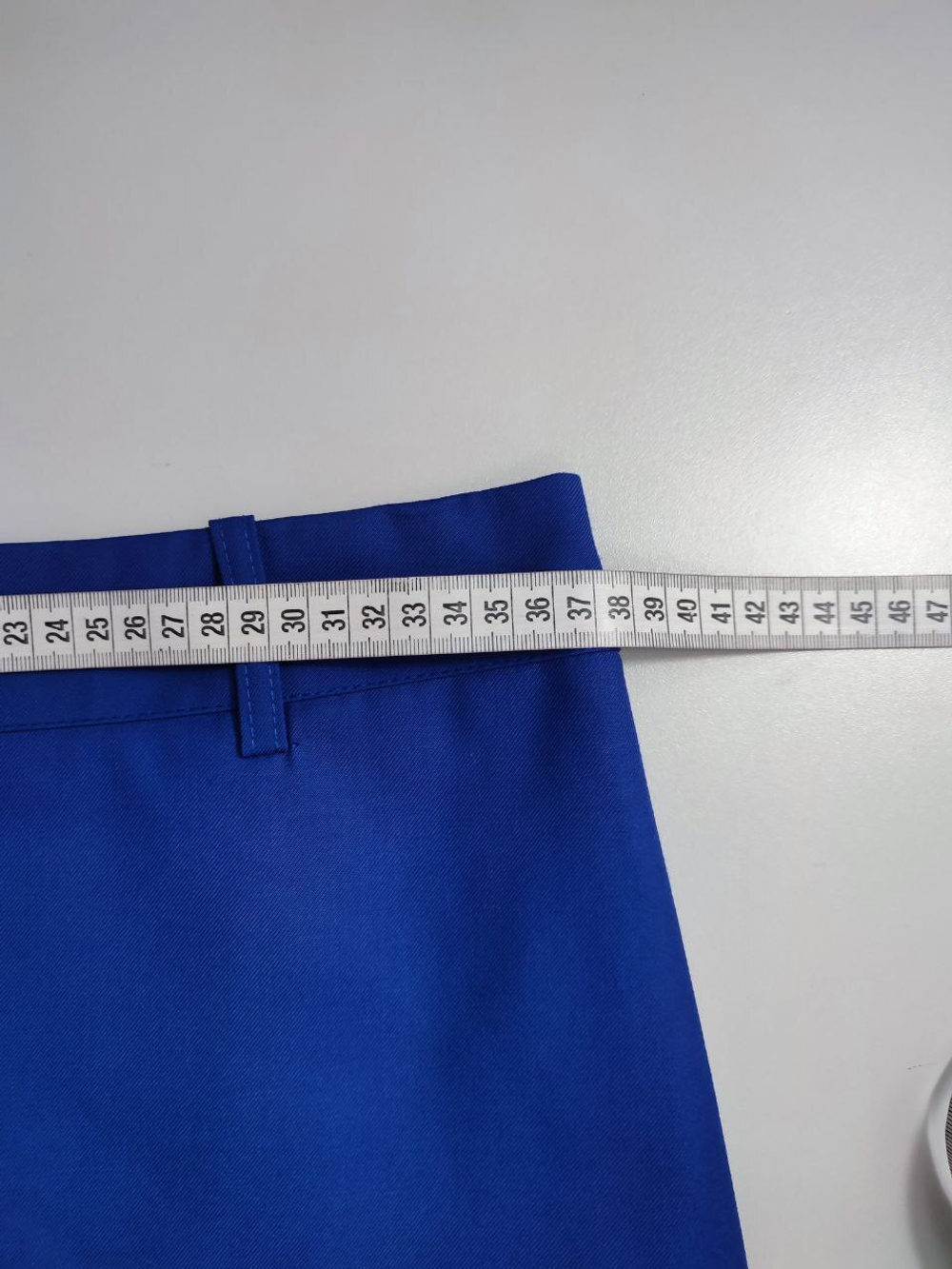 Юбка яркая 48 размер