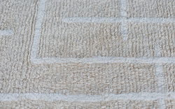 Хлопковый ковер Lillaland MATIS 160х230 см