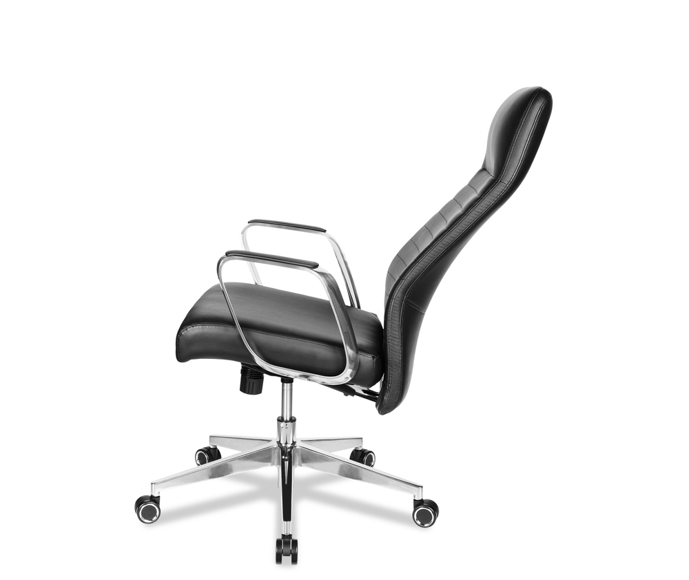 Кресло College HLC-3315L-1-RL/Black