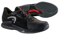 Теннисные кроссовки Head Sprint Pro 3.5 - Black