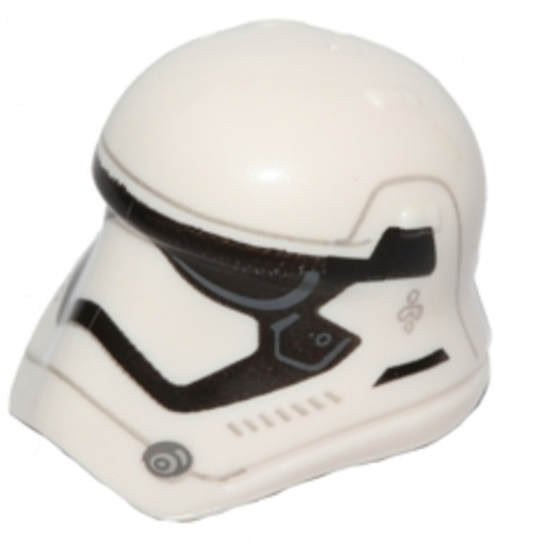 Шлем Штурмовика с ШИРОКОЙ Линией 20904pb02