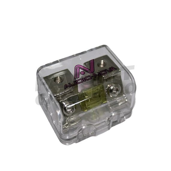 Держатель пред. AUDIO NOVA FH.MAL5.FS