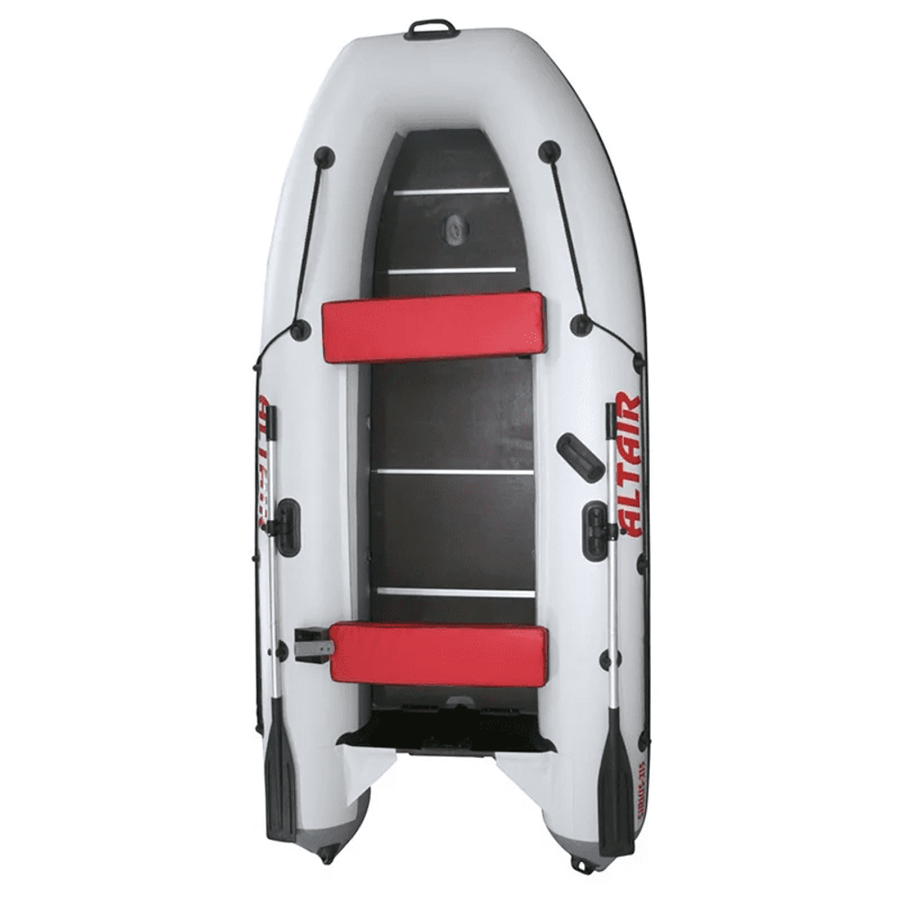 Лодка ПВХ ALTAIR Sirius 315 Stringer