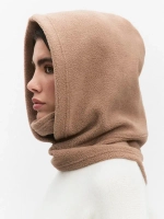 Капор демисезонный