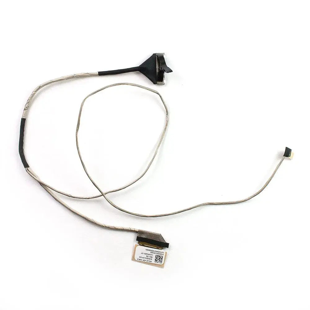 Кабель матрицы для ноутбука Lenovo G50-70 LCD Cable ACLU2 DIS (90205236), оригинал