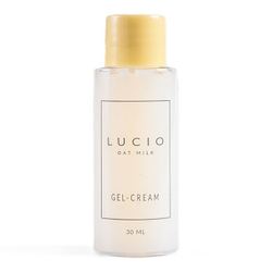 Гель для душа "Lucio" флакон 30 мл