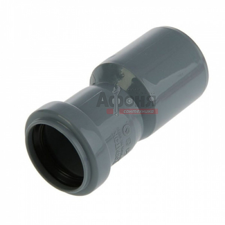 32 патрубок переходной на 40