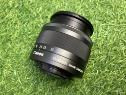 Canon EOS M50 Kit 15-45 mm
