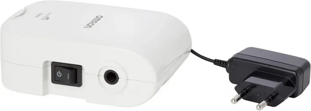 Небулайзер (ингалятор) компрессорный Omron С21 Basic NE-C803-RU