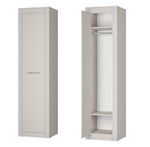 Пенал Монако ПН-18 кашемир