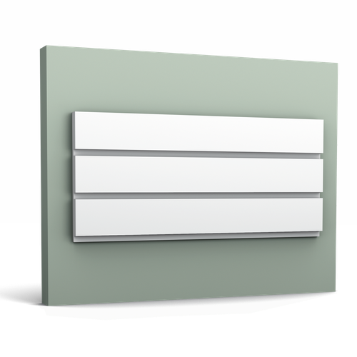 3D Панель W116 BAR XL OracDecor