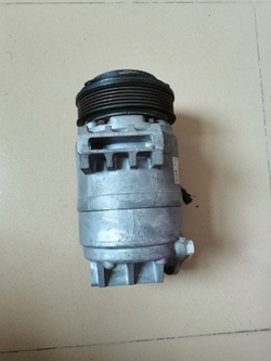 Компрессор кондиционера Nissan Teana/Almera/Note/X-Trail/Bluebird бу