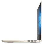 Ноутбук-трансформер HP Pavilion x360 Convertible 14-ba047ur (2GF88EA) 14"/Intel Pentium Gold 4415U/RAM 4GB/HDD 500GB/Intel HD Graphics/1920*1080/IPS/Windows 11/Подсветка кл-ры: нет/золотой. Состояние: B1