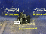 Суппорт тормозной передний правый MITSUBISHI LANCER 1993