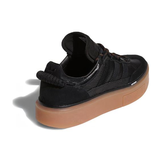 Кроссовки adidas originals Super Sleek 72 для скейтборда Низкие Женские