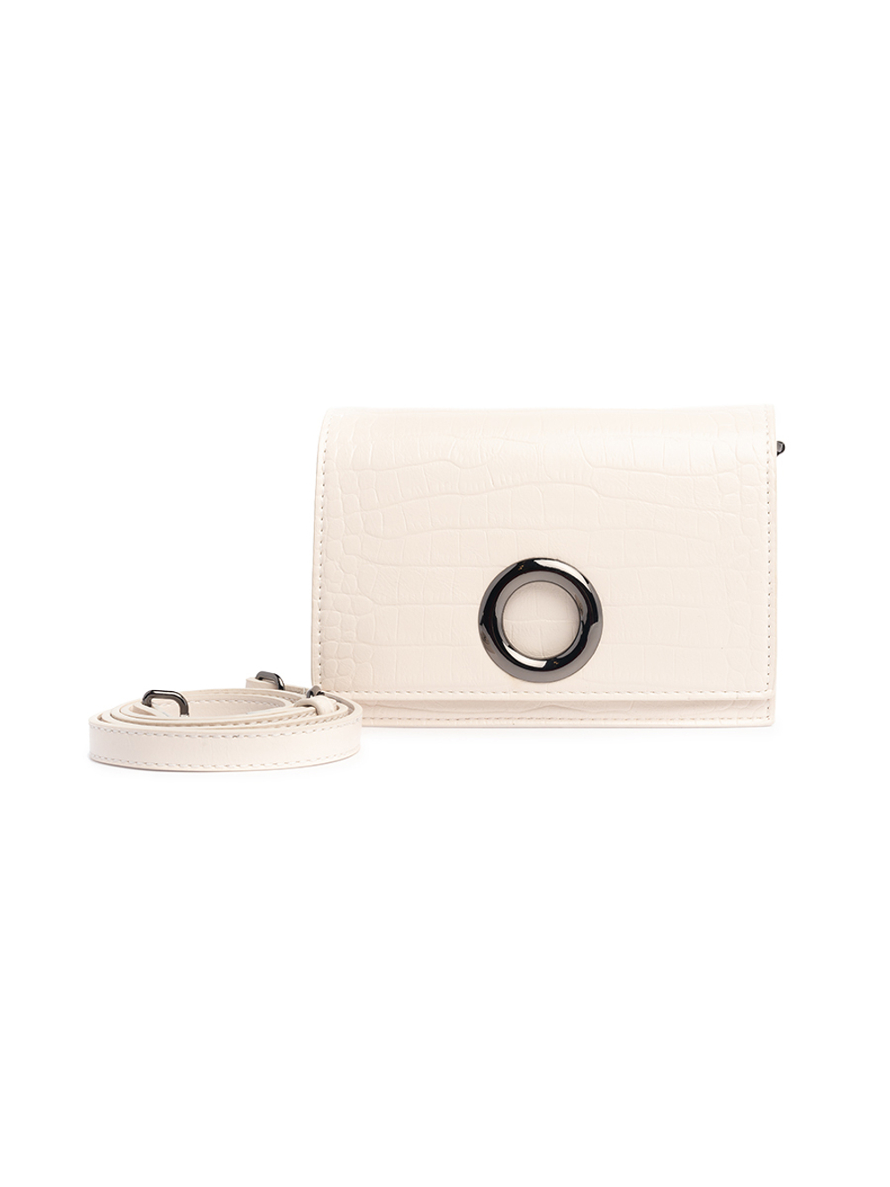 40951/31 Сумка жен., иск. кожа