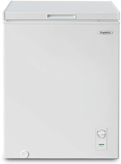 Морозильник Бирюса 170KX белый