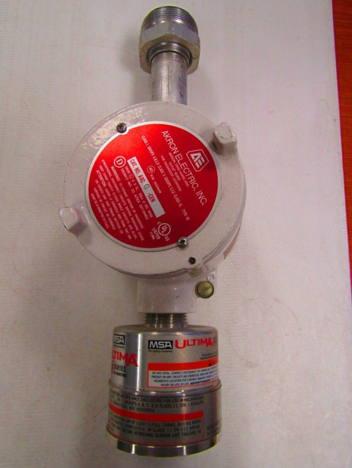 AXC0-CENULTIMA X SERIES