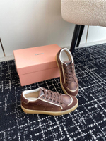 Miu Miu Sneaker (3 colors)