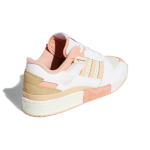 Кроссовки Adidas Originals Forum Exhibit Low Cream Halo Amber