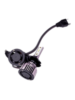 Светодиодная лампа AMP CSP L03s H7 (2шт)