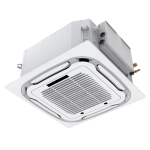 Кондиционер SYSCOOL SYSPLIT CASSETTE 24 HP Q