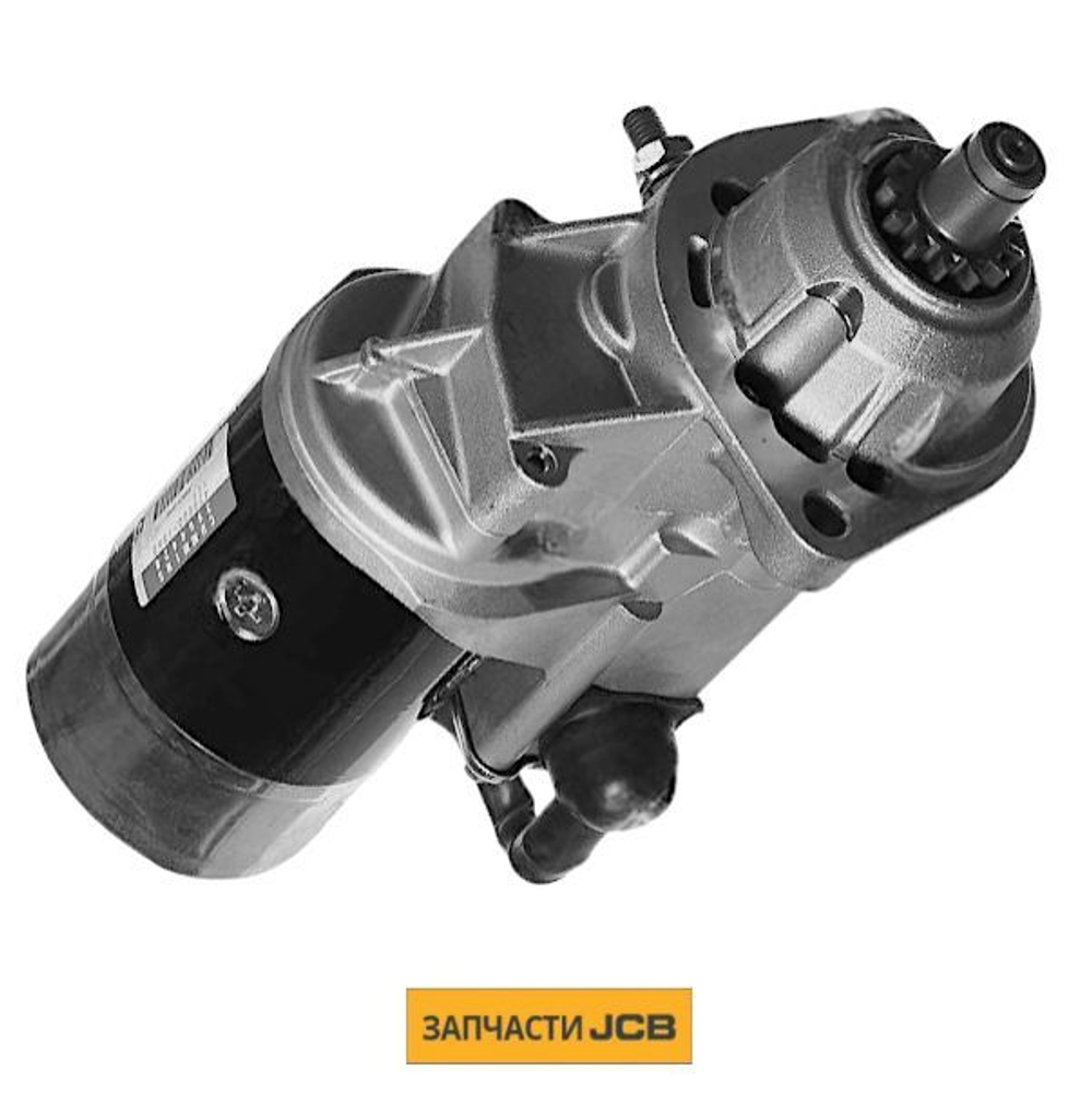 Датчик теплообменника JCB 320/A4076