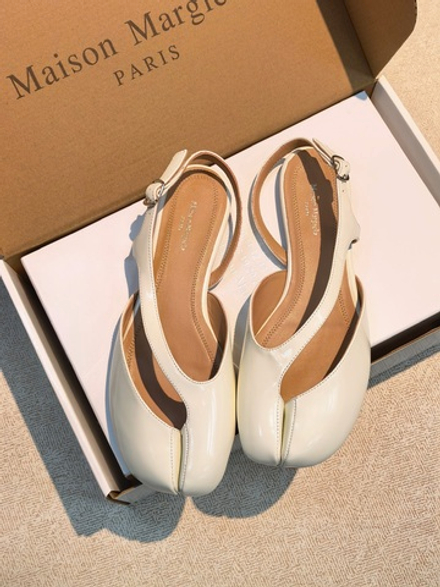 Балетки Maison Margiela