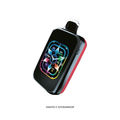 Joystick Pandora V_TOUCH 30000 (4,5 мл) - Манго и клубника