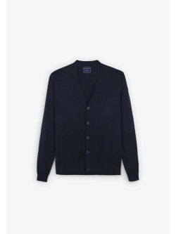 Кардиган из кашемира