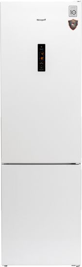 Холодильник Weissgauff WRK 2000 DW Inverter